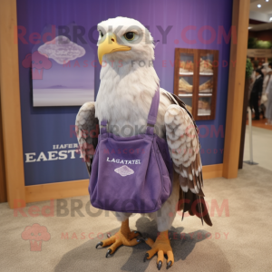 Lavender Haast S Adler...