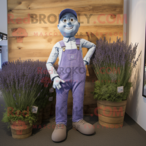 Personagem de fantasia de...