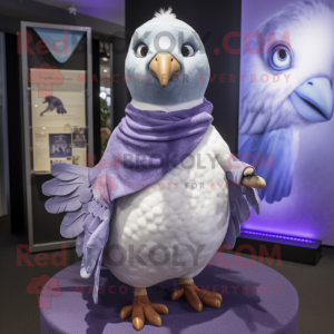 Personnage de costume de...