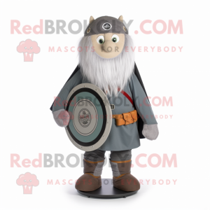 Personaje de traje de...