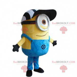 Mascot of Stuart, berömda Minions i "Despicable Me" -