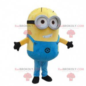 Mascot of Phil, famous Minions of "Me, ugly and nasty" -