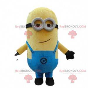 Mascot of Tim, famous Minions of "Me, ugly and nasty" -