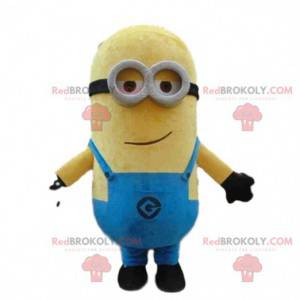 Mascota de Tim, famosos Minions de "Yo, feo y desagradable" -