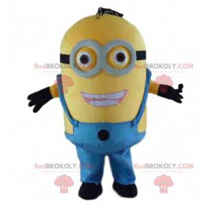 Mascota de Phil, famosos Minions de "Yo, feo y desagradable" -