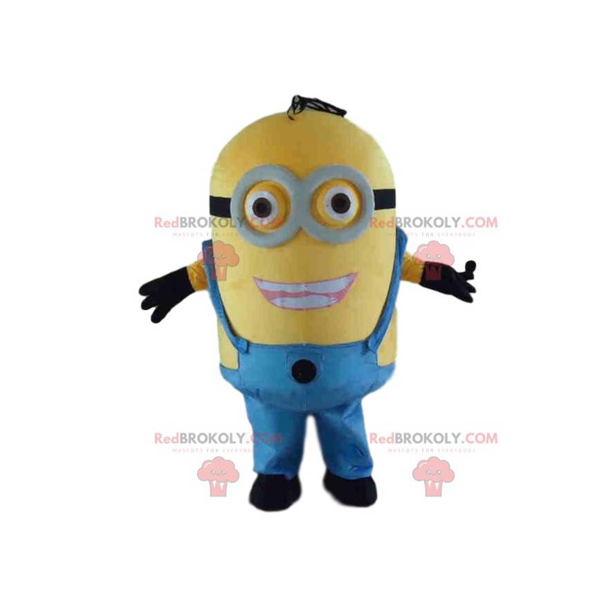 Mascot of Phil, famous Minions of "Me, ugly and nasty" -