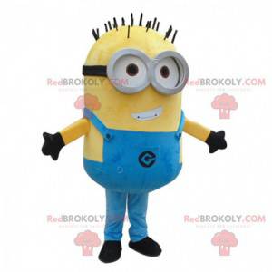 Mascot of Phil, famous Minions of "Me, ugly and nasty" -