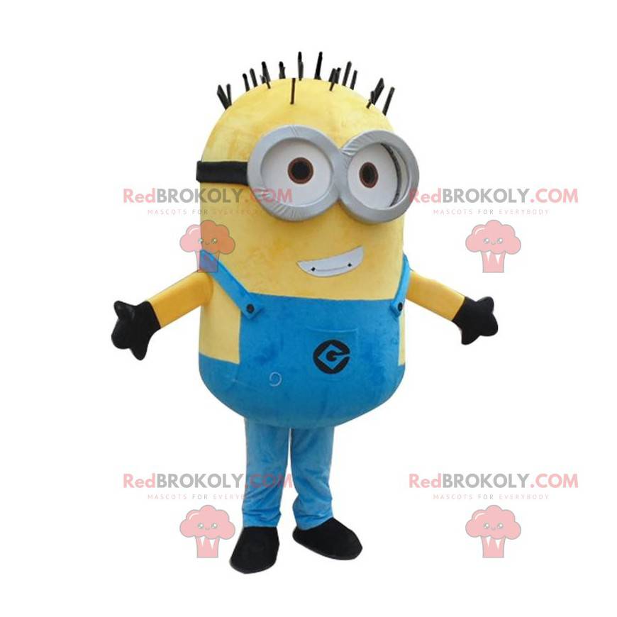 Mascota de Phil, famosos Minions de "Yo, feo y desagradable" -