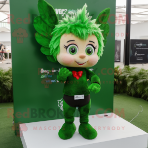 Personagem de fantasia de...
