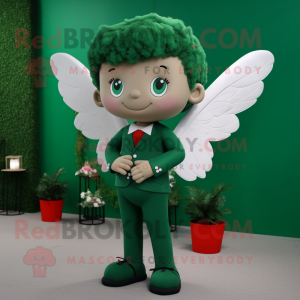 Personagem de fantasia de...