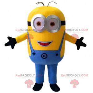 Mascota de Phil, famosos Minions de "Yo, feo y desagradable" -