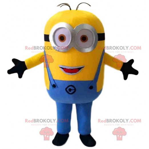 Mascot of Phil, famous Minions of "Me, ugly and nasty" -