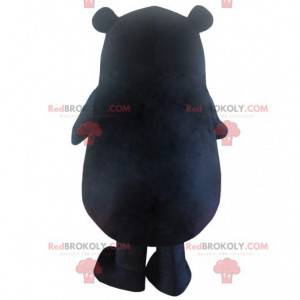 Kumamoto mascot famous Japanese mascot, bear costume -