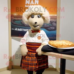  Shepard S Pie mascotte...