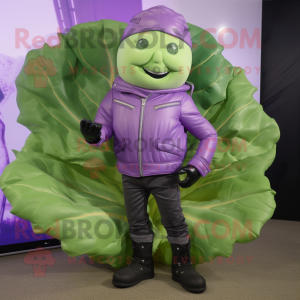 Personagem de fantasia de...