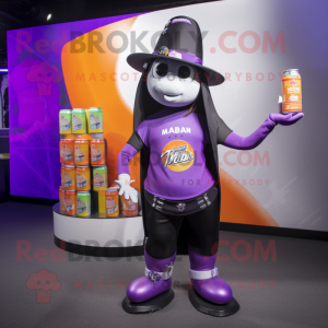  Soda Can mascotte kostuum...