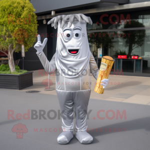 Silver French Fries...