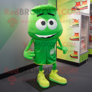 Personaje de disfraz de...