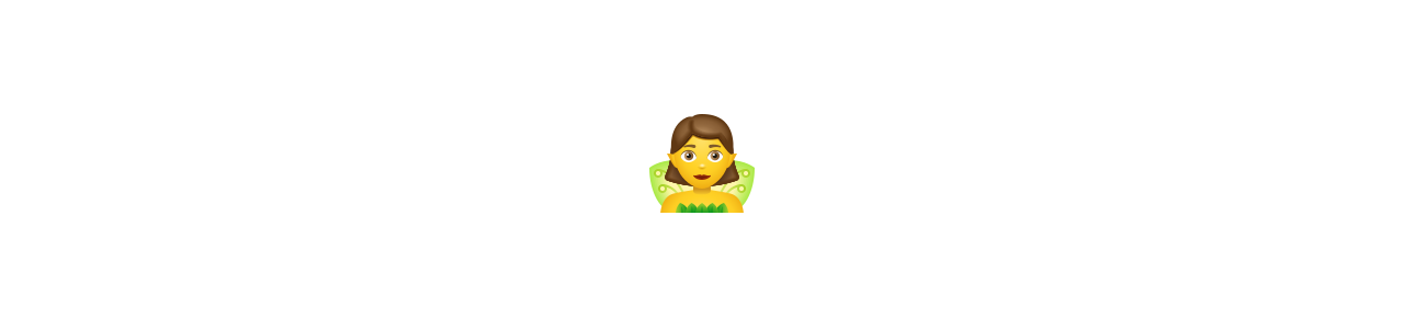 Feenmaskottchen - Maskottchenkostüme Redbrokoly.com 