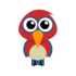 Mascottes Animaux