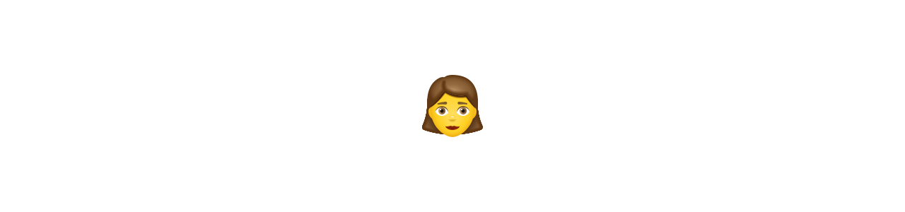 Žena maskoti - maskotové kostýmy Redbrokoly.com 