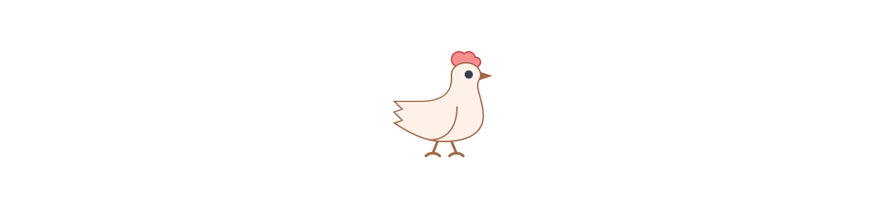 Gallinas Mascota - Gallos - Pollos - Disfraz de