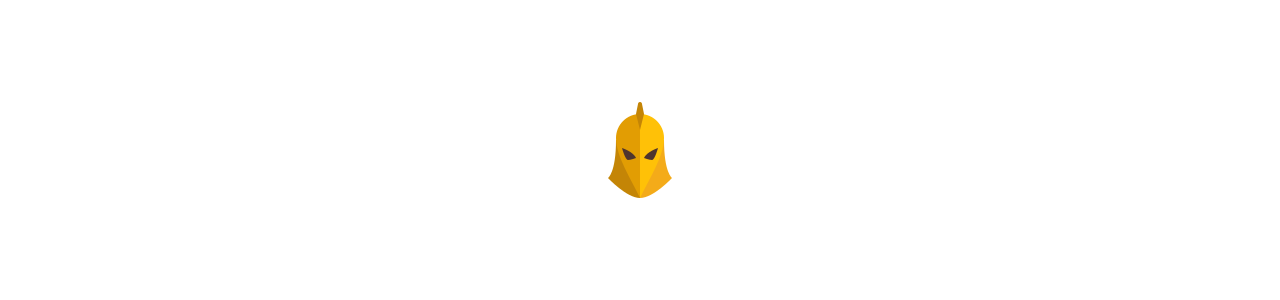 Mascottes de chevalier - Mascottes -