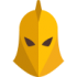 Knight maskot