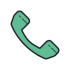 Telefonmaskotar