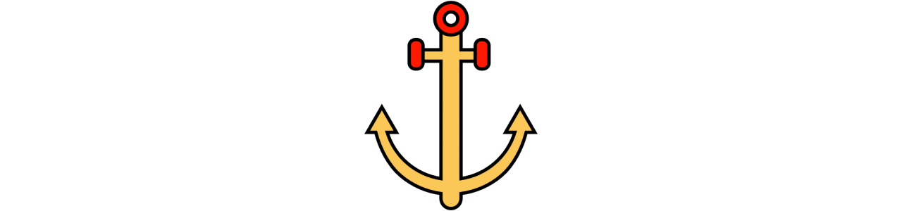 Havdyr maskot - maskot kostumer Redbrokoly.com