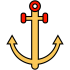 Animaux de la mer