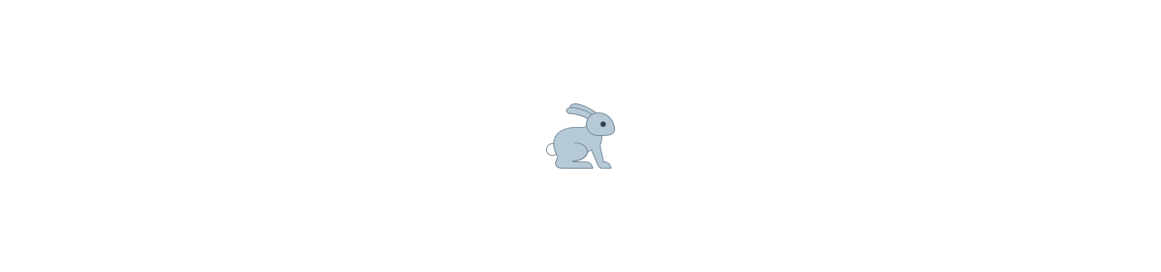Rabbit Mascot - kostiumy maskotki Redbrokoly.com