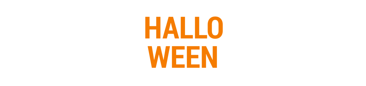 Halloween-Maskottchen - Maskottchenkostüm -