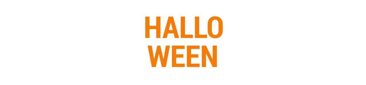 Halloweenští maskoti - Kostým maskota -