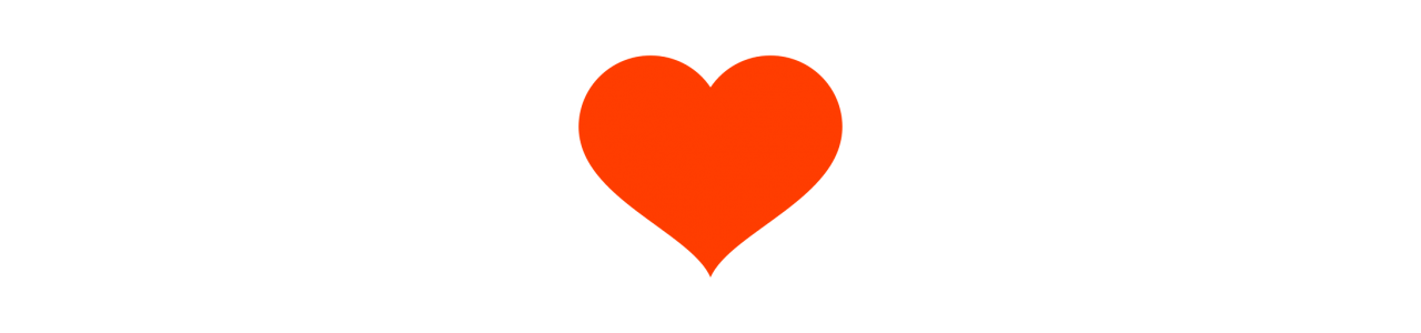 Valentinstag-Maskottchen - Maskottchenkostüm -