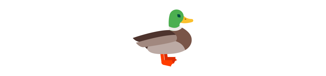 Gosling Mascots - Mascot Costumes - Redbrokoly.com