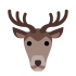 Deer Mascots