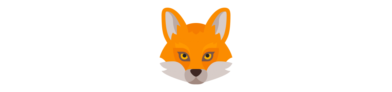 Fox Mascots - Mascot Costumes - Redbrokoly.com