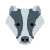 Badger Mascots