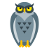 Owl Mascots