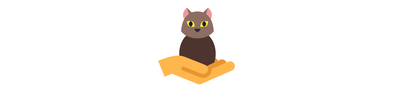 Murmeltier-Maskottchen - Maskottchenkostüm -