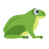 Frog Mascots