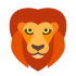 Lion Mascots