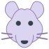 rato mascote