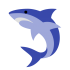 Mascottes de requin