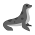 Seal maskotar