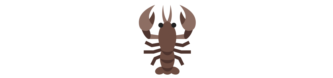 Lobster Mascots - Mascot Costumes - Redbrokoly.com