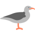 mascotes gaivota
