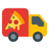 Mascotas de pizza