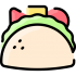 Tacos Mascotas